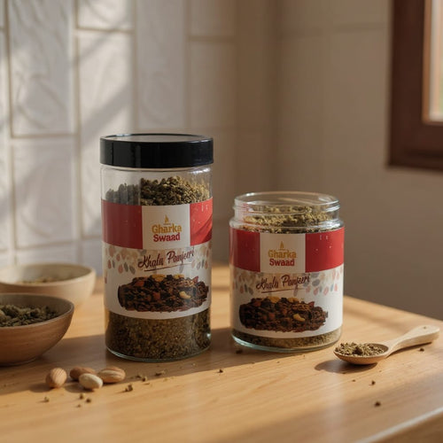 Khalis Panjeeri – Pure Postpartum Superfood