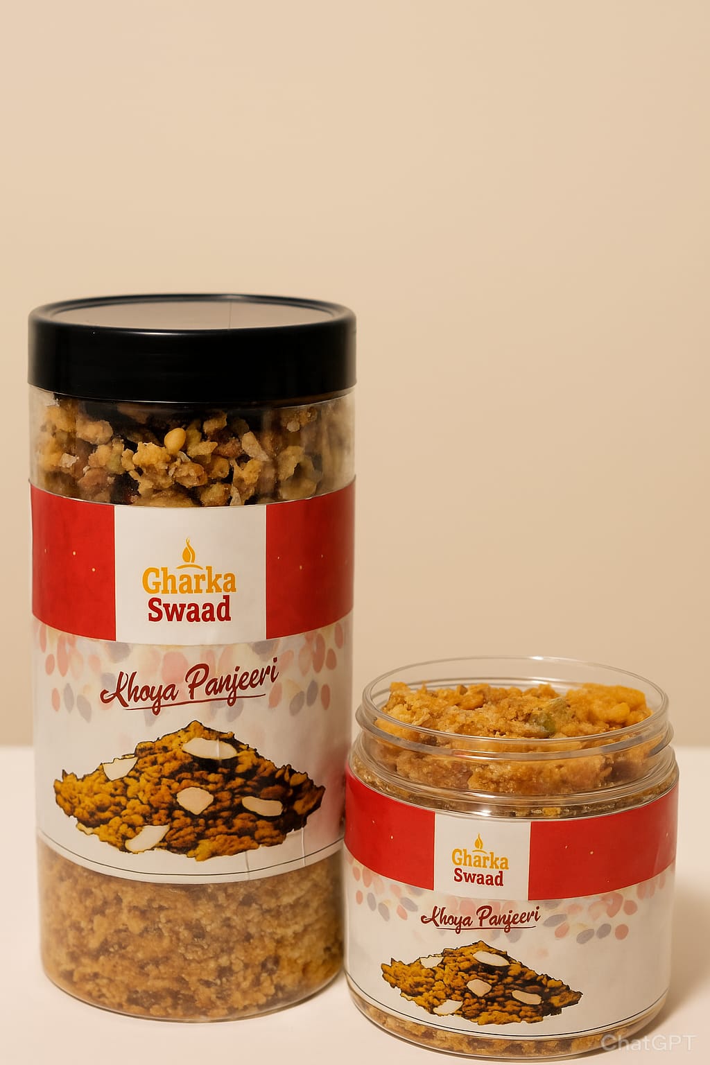Khoya Panjeeri – Royal Taste, Complete Nutrition